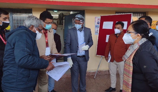 गोण्डा बहराइच रेल खण्ड पर 15 से दौड़ेगा विद्युतीकृत इंजन, सफल रहा ट्रायल