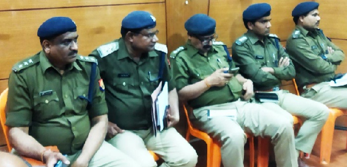 प्रशासन ने बढ़ा दी होली की खुशी, रंग खेलने हेतु कोई समय सीमा नहीं