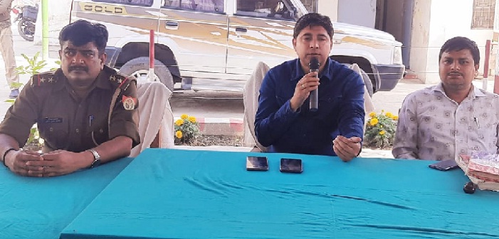 नए स्थल पर नहीं होगा होलिका दहन, बाइकर्स गैंग की होगी सख्त निगरानी