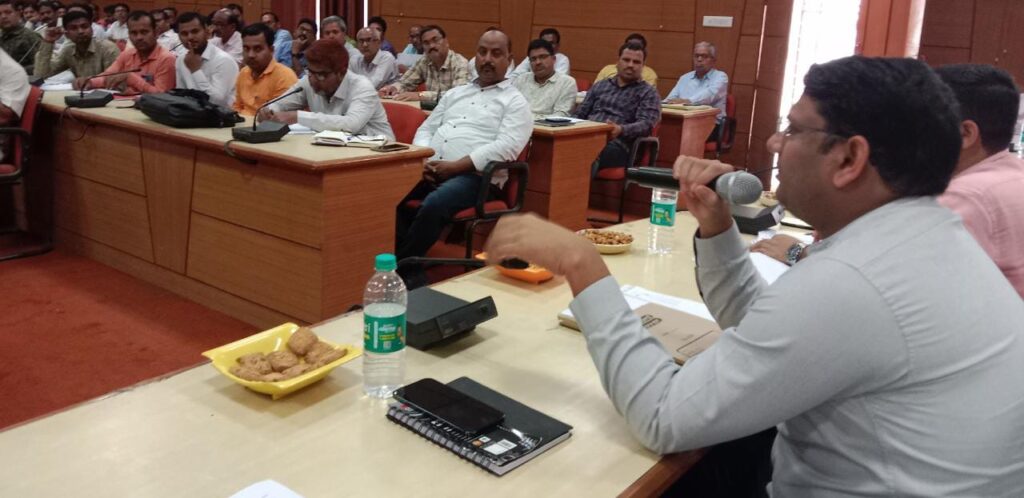 सीसीटीवी कैमरे से होगी बोर्ड परीक्षा की निगरानी