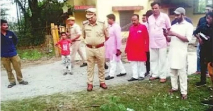 UP News : तबादले के बदले JE क्या मांग रहा था कि लाइन मैन ने दे दी जान 1 UP News : तबादले के बदले JE क्या मांग रहा था कि लाइन मैन ने दे दी जान