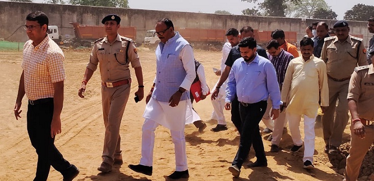 जानें कब तक राज्य से टीबी के समूल नाश का रोड मैप बनाया योगी सरकार ने