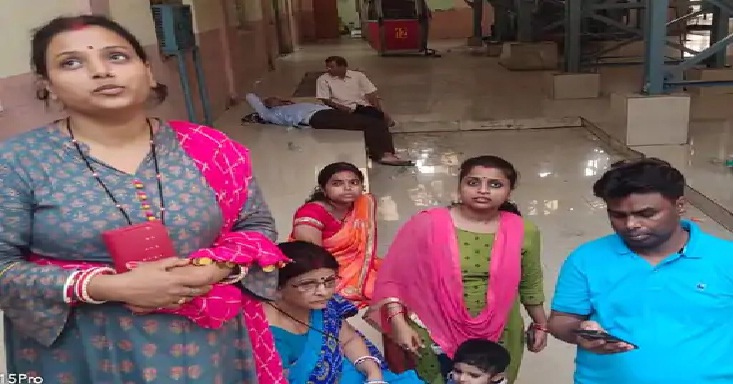 ..तो इसलिए रोका गया झारखंड रोपवे रेस्क्यू ऑपरेशन 1 ..तो इसलिए रोका गया झारखंड रोपवे रेस्क्यू ऑपरेशन