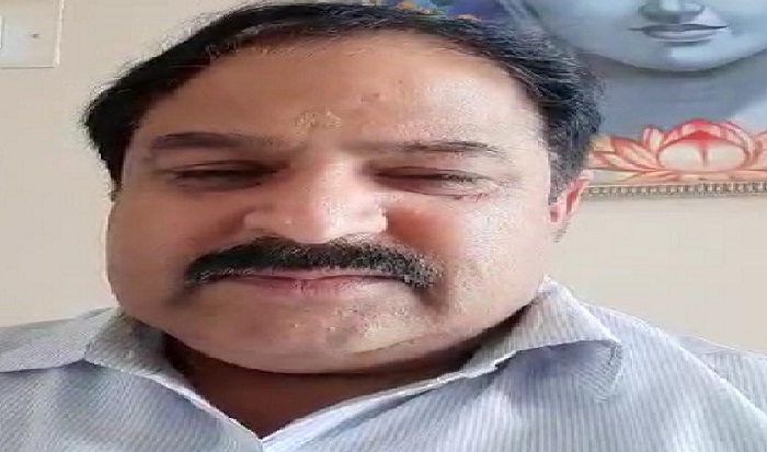 Gonda News : सूबे के 19 जनपदों में माह मई से चलाया जायेगा एमडीए कार्यक्रम