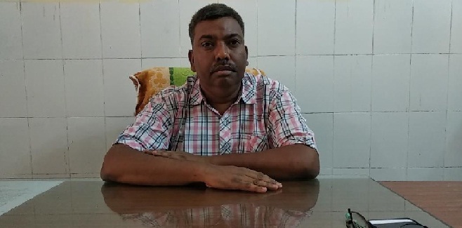 Gonda News : सूबे के 19 जनपदों में माह मई से चलाया जायेगा एमडीए कार्यक्रम