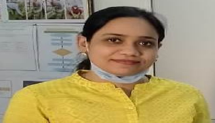 Gonda News : गर्भवती की करें खास देखभाल, ताकि जच्चा-बच्चा बनें खुशहाल