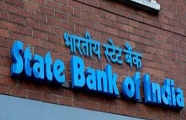 स्टेट बैंक का मुनाफा तीसरी तिमाही में 35 फीसदी लुढ़कर 9,164 करोड़ रुपये