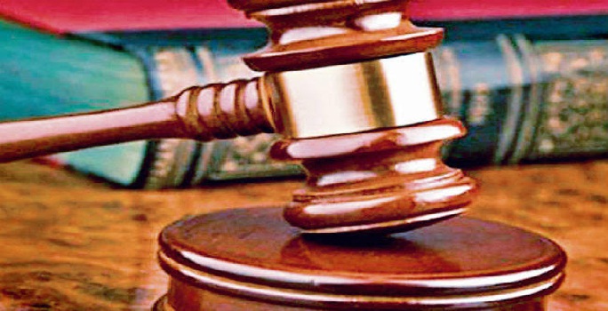 Bahraich News : दहेज हत्या के दोषी पति को आजीवन कारावास