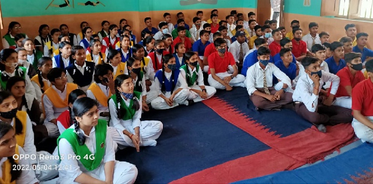 Gonda News : इन छोटी छोटी बातों पर ध्यान देकर साइबर ठगी से बचें