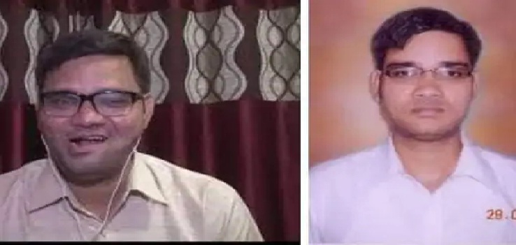 गोली खाई, पागलखाने गए किन्तु हिम्मत न हारी तो क्रेक किया UPSC