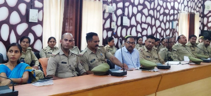 विशेषज्ञों ने विस्तार से बताया लैंगिक अपराधों में क्या करें, क्या न करें