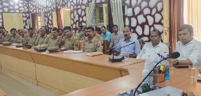 विशेषज्ञों ने विस्तार से बताया लैंगिक अपराधों में क्या करें, क्या न करें