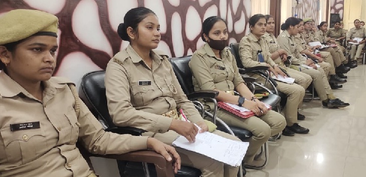 विशेषज्ञों ने विस्तार से बताया लैंगिक अपराधों में क्या करें, क्या न करें