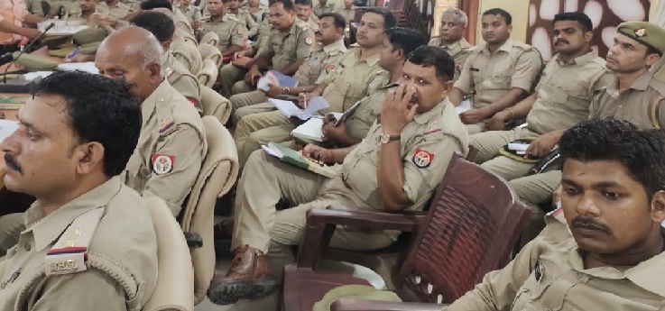 विशेषज्ञों ने विस्तार से बताया लैंगिक अपराधों में क्या करें, क्या न करें