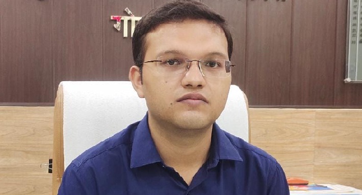 Gonda News : उच्च तकनीक के सहारे ‘योगी सरकार-चली जनता के द्वार’