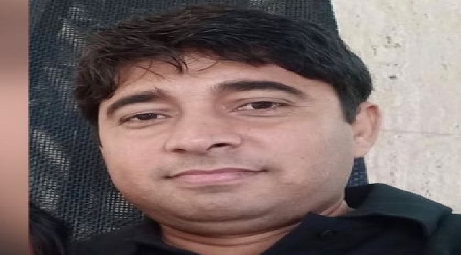 Gonda News : उच्च तकनीक के सहारे ‘योगी सरकार-चली जनता के द्वार’