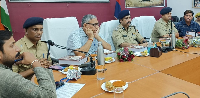 UP : विभाग के लिए मील का पत्थर साबित होगी ‘कमेंट्री आन पाक्सो एक्ट’