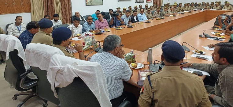 UP : विभाग के लिए मील का पत्थर साबित होगी ‘कमेंट्री आन पाक्सो एक्ट’