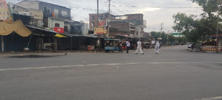 Gonda : शिक्षिका अपहरण कांड में दो गिरफ्तार, सफारी बरामद