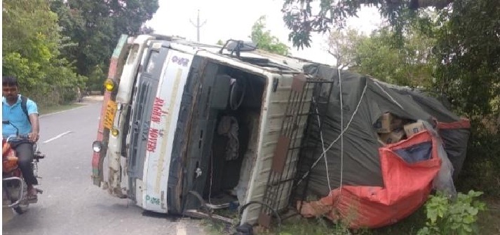 Gonda : आज की प्रमुख घटनाओं पर एक नजर