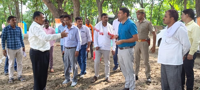 Gonda Capsule : दुष्कर्म व जालसाजी करने का आरोपी गिरफ्तार 2 Gonda Capsule : दुष्कर्म व जालसाजी करने का आरोपी गिरफ्तार