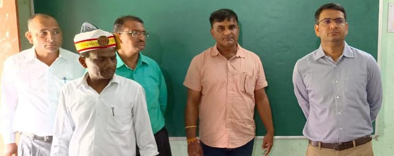 Gonda : आज की प्रमुख खबरों पर एक नजर