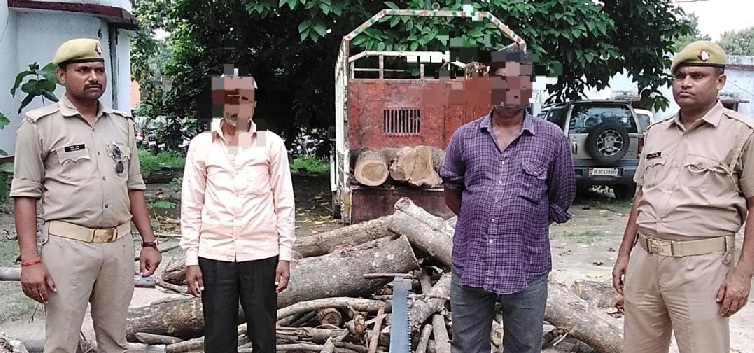 Gonda Capsule : छापे में सवा दो लाख का सिंगल यूज प्लास्टिक बरामद 3 Gonda Capsule : छापे में सवा दो लाख का सिंगल यूज प्लास्टिक बरामद