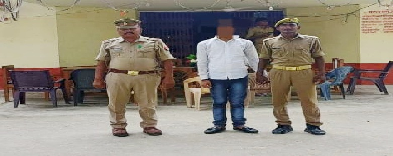 Gonda Capsule : घर में घुसकर मां और बेटी की पिटाई, मुकदमा दर्ज 1 Gonda Capsule : घर में घुसकर मां और बेटी की पिटाई, मुकदमा दर्ज