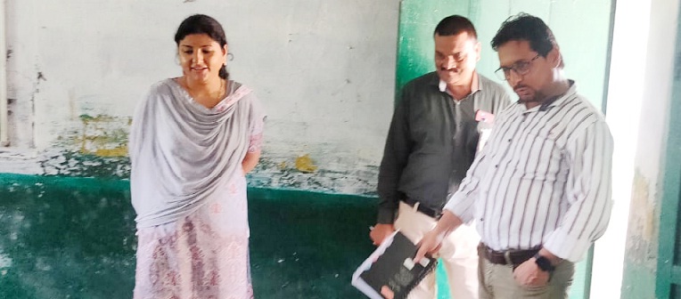 Gonda Capsule: सभी मेडिकल स्टोरों पर CCTV कैमरा अनिवार्य 6 Gonda Capsule: सभी मेडिकल स्टोरों पर CCTV कैमरा अनिवार्य