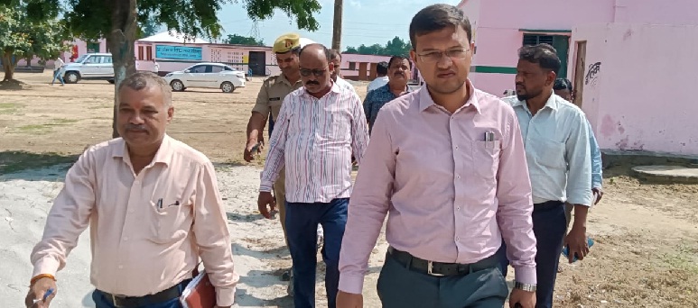 Gonda Capsule: सभी मेडिकल स्टोरों पर CCTV कैमरा अनिवार्य 4 Gonda Capsule: सभी मेडिकल स्टोरों पर CCTV कैमरा अनिवार्य