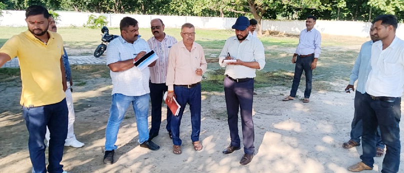 Gonda Capsule: सभी मेडिकल स्टोरों पर CCTV कैमरा अनिवार्य 2 Gonda Capsule: सभी मेडिकल स्टोरों पर CCTV कैमरा अनिवार्य