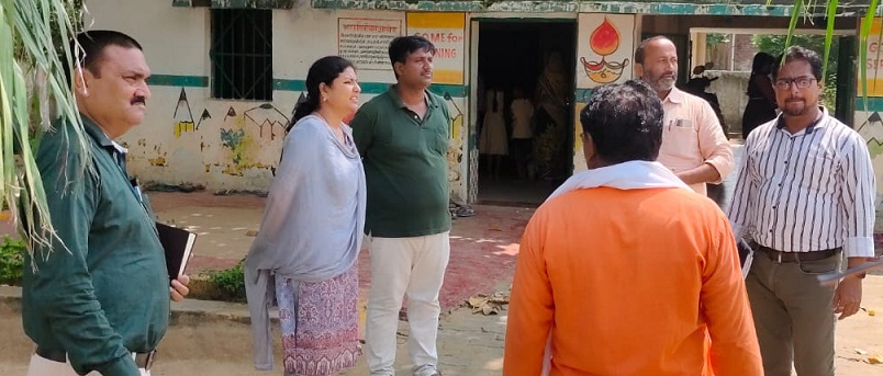 Gonda Capsule: सभी मेडिकल स्टोरों पर CCTV कैमरा अनिवार्य 7 Gonda Capsule: सभी मेडिकल स्टोरों पर CCTV कैमरा अनिवार्य