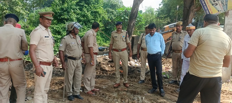 Gonda : आज की महत्वपूर्ण खबरों पर एक नजर