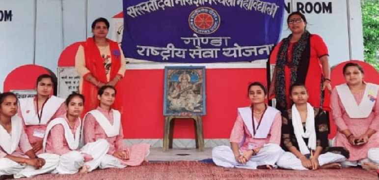 Gonda : आज की महत्वपूर्ण खबरों पर एक नजर