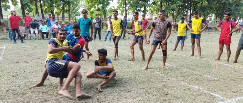 Gonda : आज की महत्वपूर्ण खबरों पर एक नजर