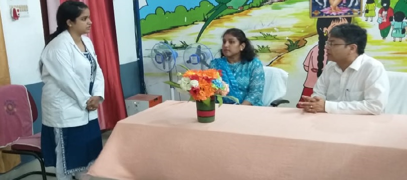 Gonda : आज की महत्वपूर्ण खबरों पर एक नजर