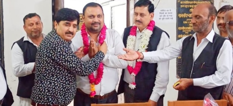 Gonda : आज की महत्वपूर्ण खबरों पर एक नजर