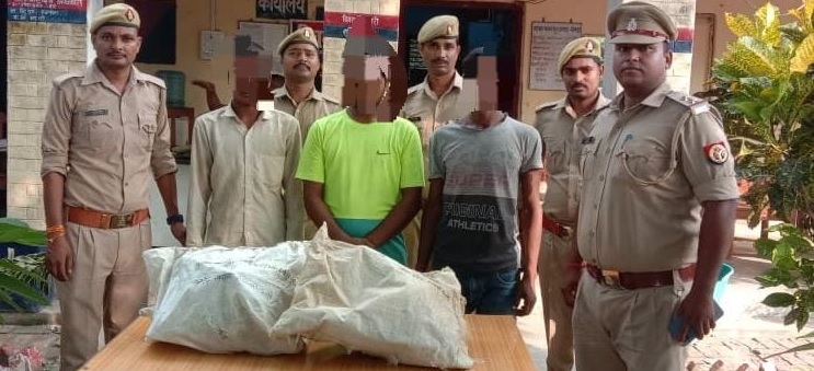 Gonda : आज की महत्वपूर्ण खबरों पर एक नजर