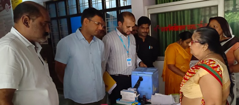 Gonda : आज की महत्वपूर्ण खबरों पर एक नजर