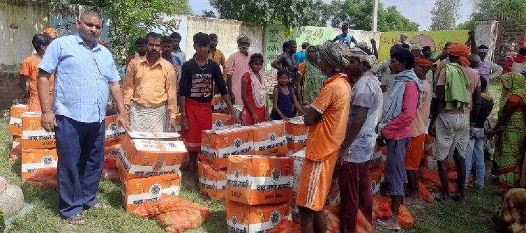 Gonda : आज की प्रमुख खबरों पर एक नजर