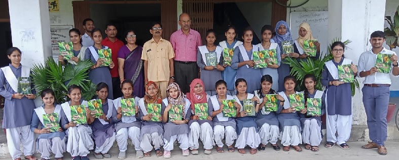 Gonda : आज की प्रमुख खबरों पर एक नजर