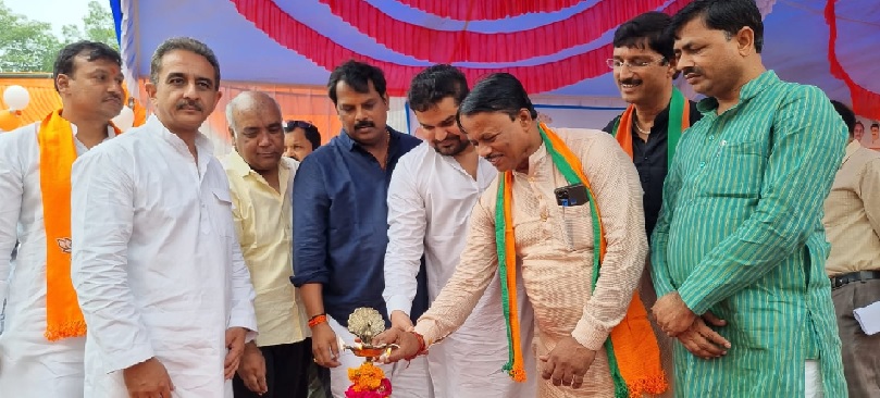 Gonda : आज की महत्वपूर्ण खबरों पर एक नजर