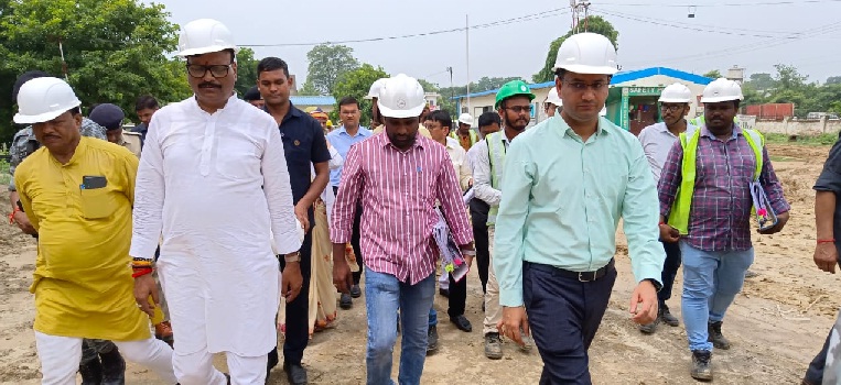 Gonda : अब CMO कार्यालय में तैनात वरिष्ठ चिकित्सक भी करेंगे OPD