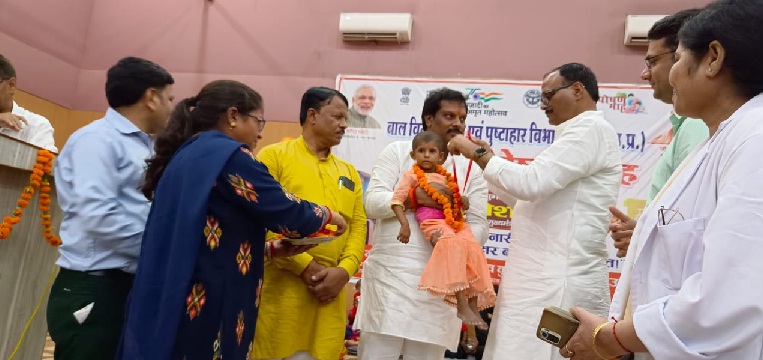 Gonda : अब CMO कार्यालय में तैनात वरिष्ठ चिकित्सक भी करेंगे OPD