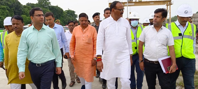 Gonda : अब CMO कार्यालय में तैनात वरिष्ठ चिकित्सक भी करेंगे OPD