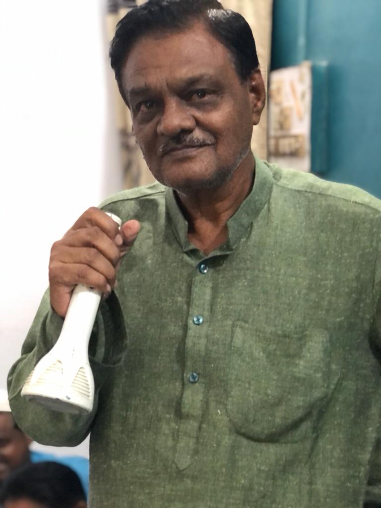 Gonda - जिगर डे के अवसर पर बज़्मे असगर 1 Gonda - जिगर डे के अवसर पर बज़्मे असगर