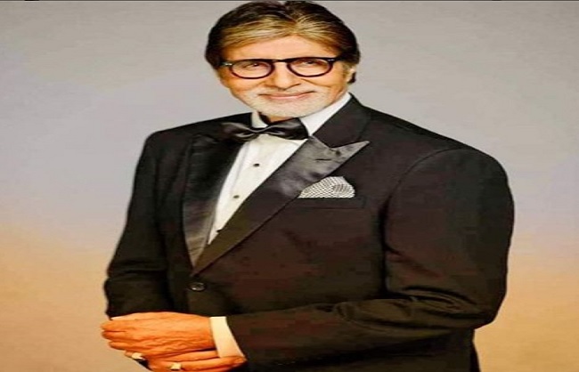 महानायक अमिताभ बच्चन के जन्मदिन पर होगा फिल्म फेस्टिवल का आयोजन