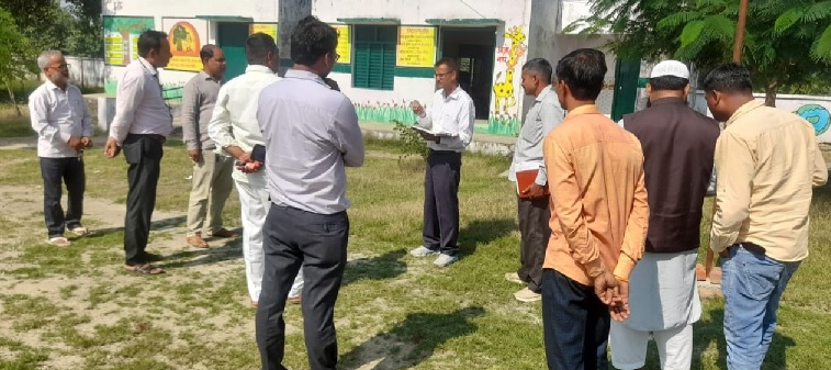 Gonda : आज की प्रमुख खबरों पर एक नजर