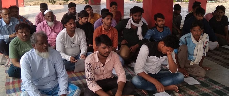 Gonda : आज की प्रमुख खबरों पर एक नजर