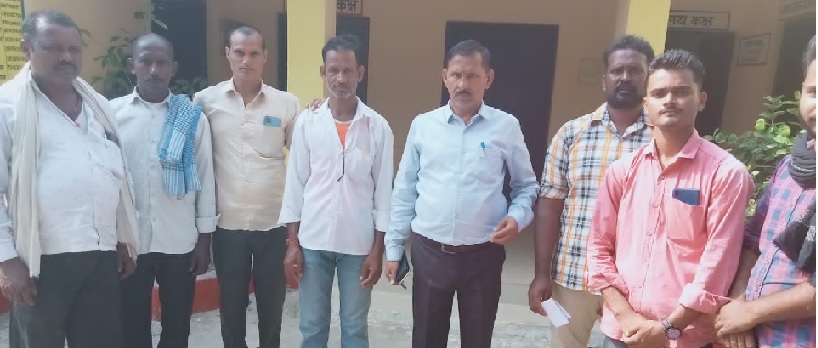 Gonda : आज की प्रमुख खबरों पर एक नजर